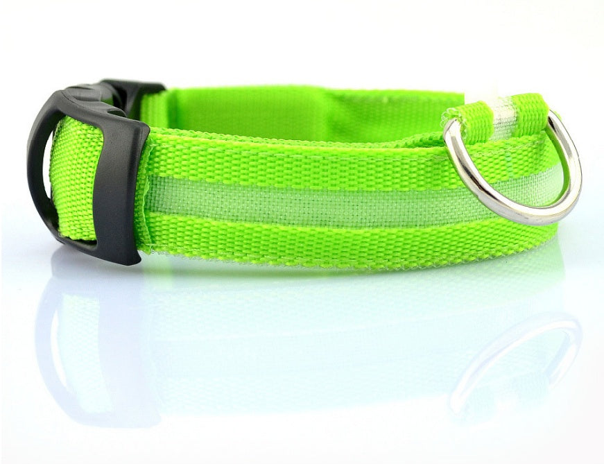 LED - Halsband