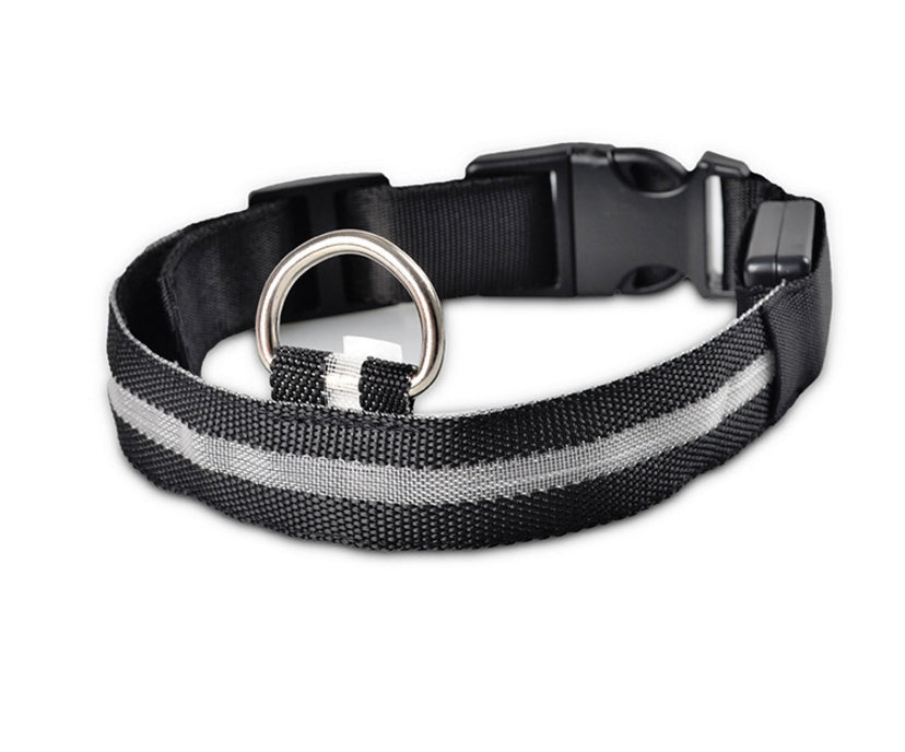 LED - Halsband