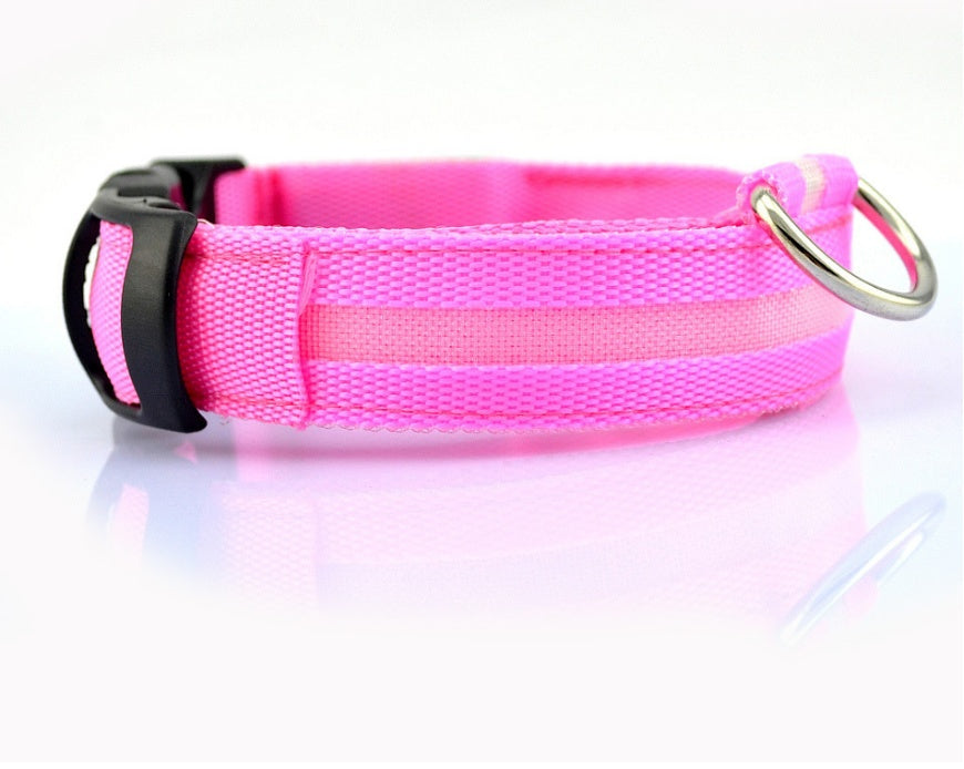 LED - Halsband