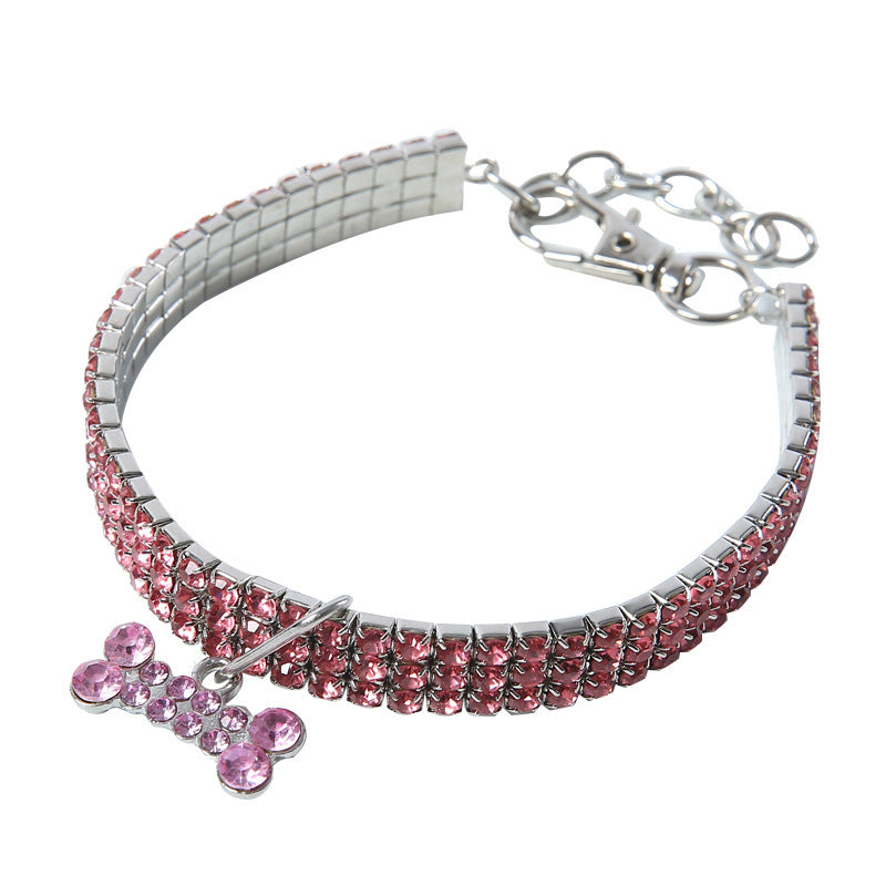 Hundhalsband