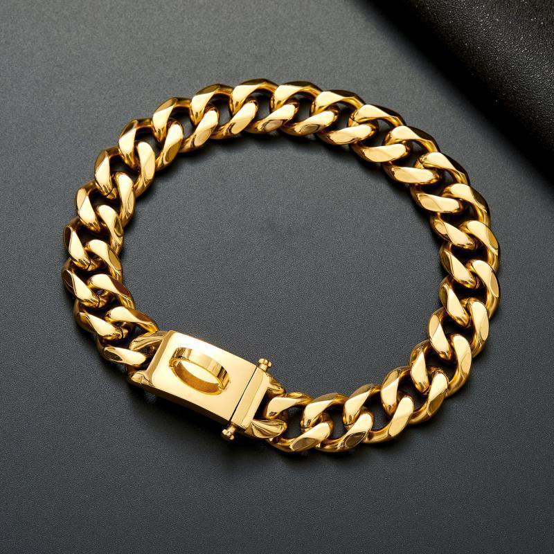 Rostfritt hundhalsband