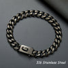 Rostfritt hundhalsband
