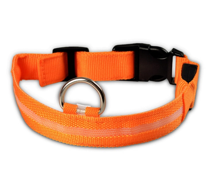 LED - Halsband