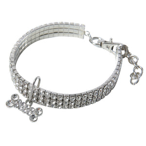 Hundhalsband
