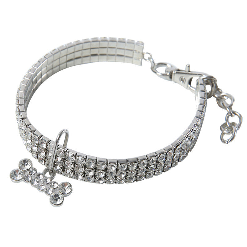 Hundhalsband