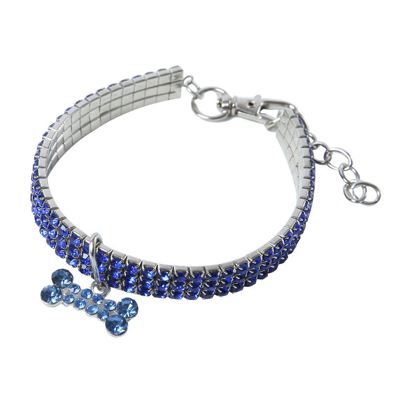 Hundhalsband